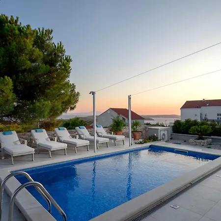 Villa Hvar Island Serenity Sky *