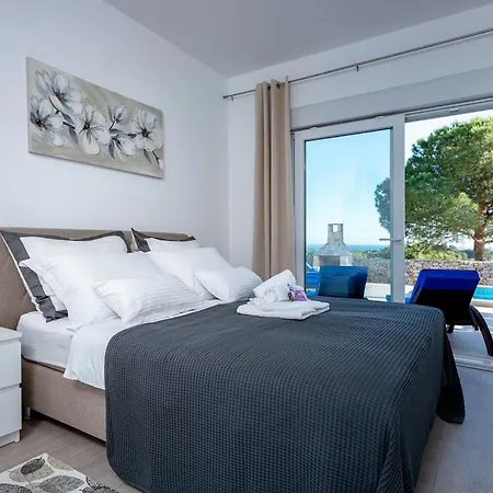 Villa Hvar Island Serenity Sky Hvar Town