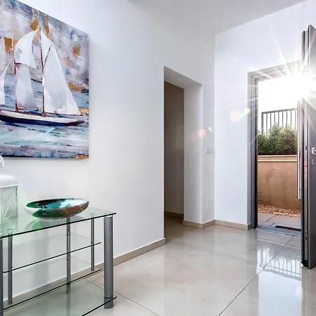 Hvar Island Serenity Sky Villa
